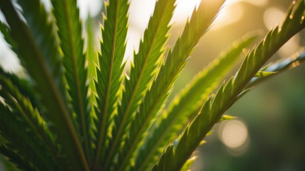 Les atouts du saw palmetto : un allié prisé des hommes