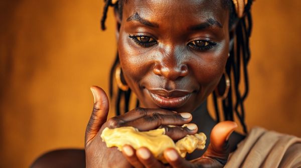 Les bienfaits du beurre de karité pour une beauté naturelle