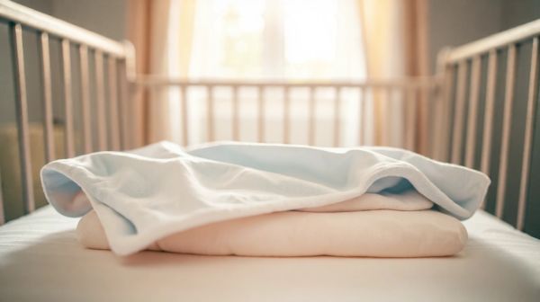 Liste des choix : Nombre optimal de couches pour bébé chaque jour