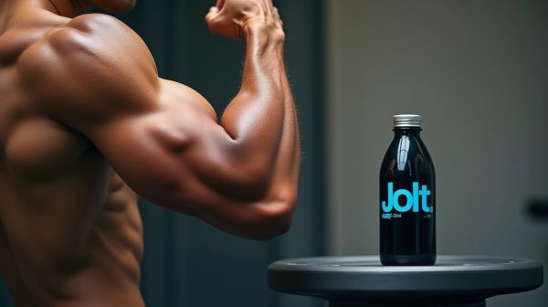 Optimiser votre récupération musculaire avec Jolt pour des performances améliorées