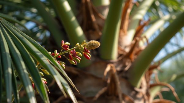 Palmier nain : pourquoi le saw palmetto séduit les hommes