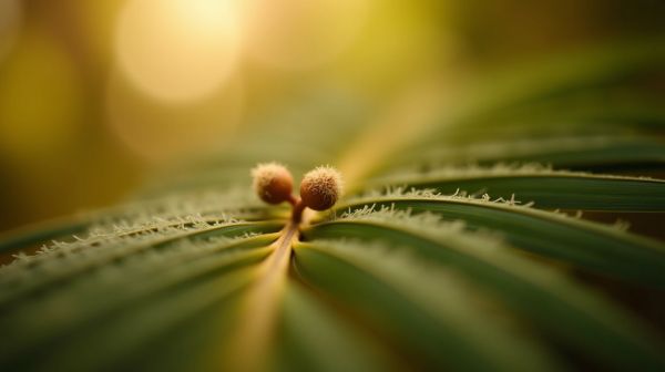 Palmier nain : pourquoi le saw palmetto séduit les hommes