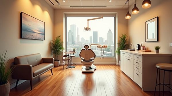 Quel dentiste choisir à Ville de Québec pour vos soins dentaires ?
