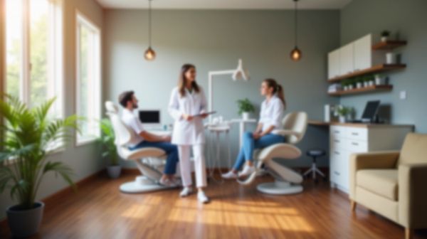 Quel dentiste choisir à Ville de Québec pour vos soins dentaires ?