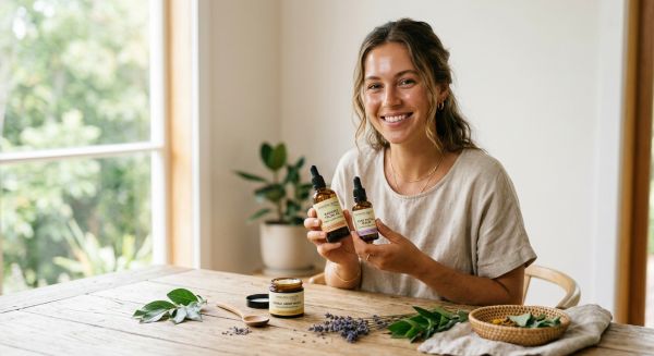 Redonnez vie à votre peau avec des soins de beauté et bien-être