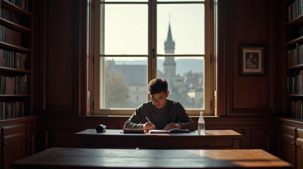 Réussir sa prépa médecine à Besançon : solutions et choix