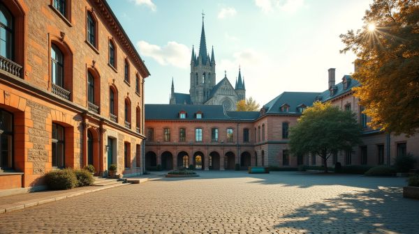 Réussir sa prépa médecine à Besançon : solutions et choix