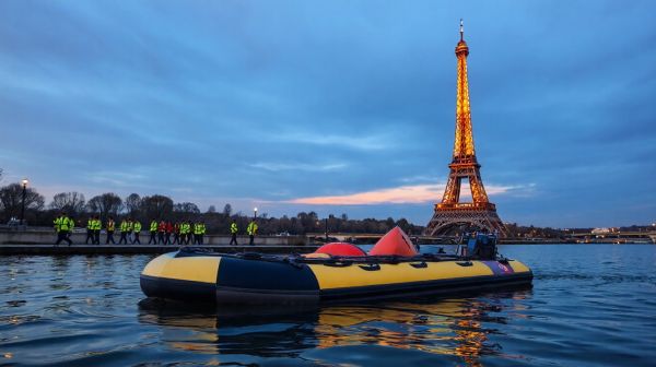 Top raisons de former des sauveteurs secouristes à Paris