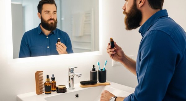 Produits pousse barbe : comment choisir les solutions les plus efficaces en 2026